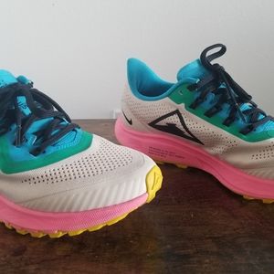 Nike Trail Pegasus sneakers